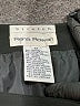 Rena Rowan Solid Black Formal Skirt Size 12 - photo 4