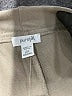 Purejill Gray Casual Pants Size 2X - photo 3