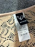 Windsor Tan Cocktail Dress Size S (estimated) - photo 6