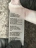 Sioni Gray Pullover Sweater Size S - photo 8
