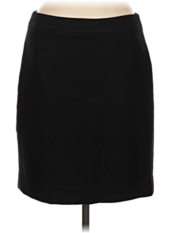 J.Crew Factory Store Wool Skirt (view 1)