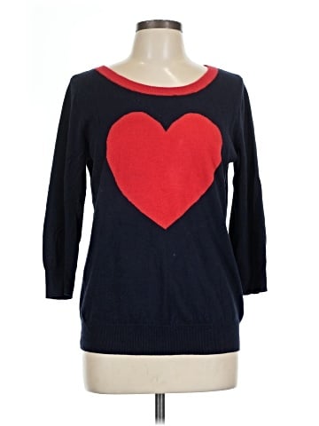 JCPenney Pullover Sweater (view 1)