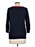 JCPenney Hearts Blue Pullover Sweater Size L - photo 2