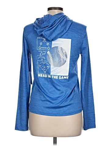Tek Gear Sweatshirt (view 2)