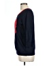 JCPenney Hearts Blue Pullover Sweater Size L - photo 5