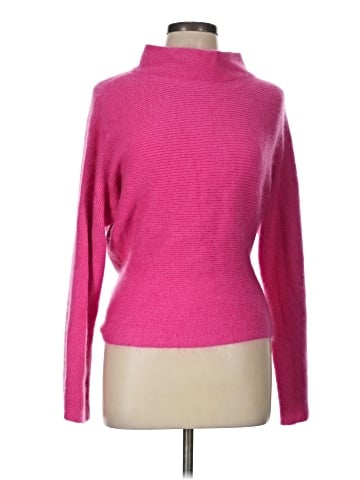 Lewit Turtleneck Sweater (view 1)