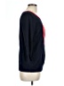 JCPenney Hearts Blue Pullover Sweater Size L - photo 4