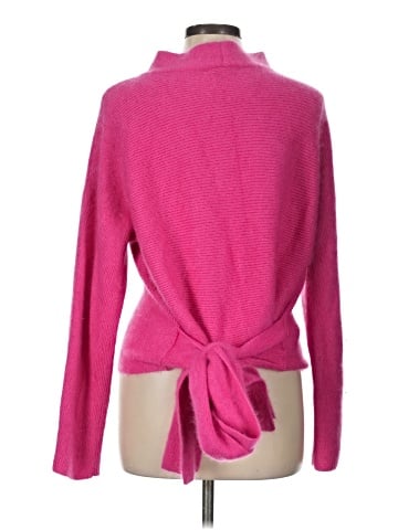 Lewit Turtleneck Sweater (view 2)