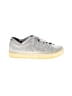 P448 Gray White Sneakers Size EU 39 - photo 1
