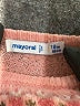 Mayoral Pink Pullover Sweater 12-18 MO / 18 MO - photo 3