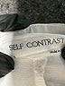 Self Contrast Ivory Jeans Size S - photo 7