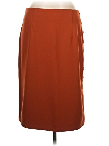 Tahari by ASL Casual Skirt (view 1)
