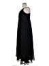 Torrid 100% Polyester Black Cocktail Dress Size 1X Plus (1) - photo 5