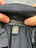Thalia Sodi Solid Black Shorts Size 14 - photo 3