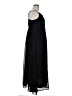 Torrid 100% Polyester Black Cocktail Dress Size 1X Plus (1) - photo 4