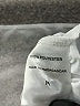 Sport-Tek 100% Polyester White Short Sleeve T-Shirt Size M - photo 8
