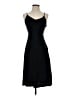 Old Navy Solid Black Cocktail Dress Size XS - photo 1