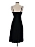 Old Navy Solid Black Cocktail Dress Size XS - photo 2