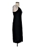 Old Navy Solid Black Cocktail Dress Size XS - photo 4
