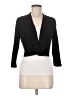 Premise Studio Black Cardigan Size M - photo 1