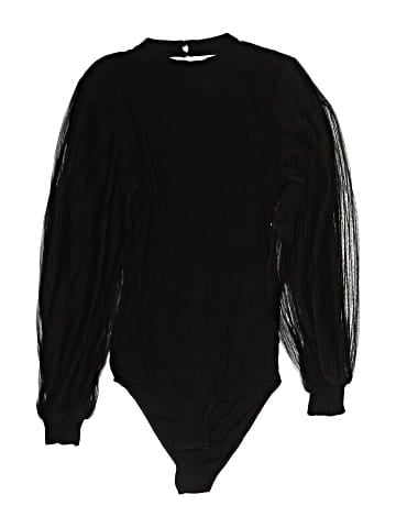 Naf Naf Bodysuit (view 1)