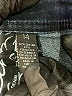 Inc Denim Blue Jeans Size 14 - photo 5