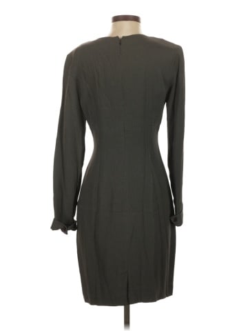 Ann Taylor Casual Dress (view 2)