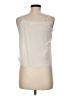 See By Chloé Ivory Sleeveless Blouse Size EU (FR) 38 / US 6 - photo 2