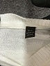 ATM Tie-dye White Pullover Sweater Size S - photo 10