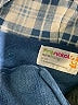 Prenatal Blue Raincoat Size 3-6 mo - photo 3