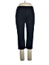 Lila Ryan Solid Blue Casual Pants Size 14 - photo 1
