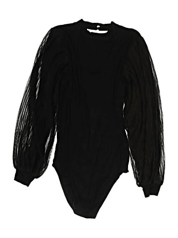 Naf Naf Bodysuit (view 2)