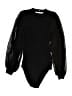 Naf Naf Black Bodysuit Size S - photo 2