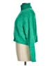 Mustard Seed Green Turtleneck Sweater Size M - photo 5