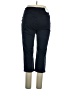 Lila Ryan Solid Blue Casual Pants Size 14 - photo 2