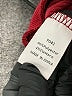 Prettygarden Burgundy Pullover Sweater Size XL - photo 8