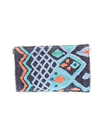 Jasper & Jeera Clutch (view 2)