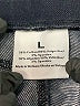 Unbranded Blue Casual Pants Size L - photo 7