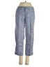 Esprit Solid Blue Casual Pants Size 2 - photo 1