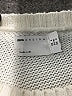 ASOS Design 100% Acrylic Floral Ivory Sweater Vest Size 4 - photo 7