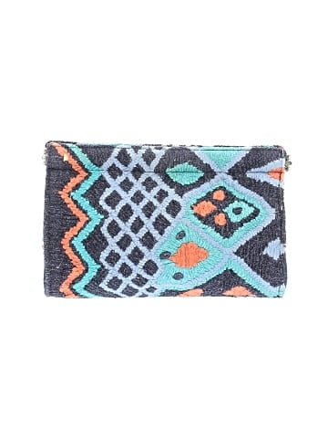 Jasper & Jeera Clutch (view 1)