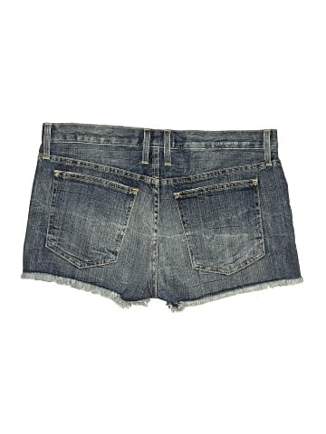 Current/Elliott Denim Shorts (view 2)