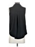 Recreation by Thread & Supply Black Sleeveless Blouse Size S - photo 2