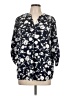 Cathy Black Kimono Size L - photo 1
