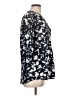 Cathy Black Kimono Size L - photo 4