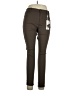 YMI Brown Active Pants Size XL - photo 1