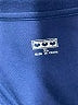 American Sweetheart Blue Short Sleeve Top Size XL - photo 7
