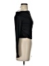 Unbranded Black Long Sleeve Turtleneck Size S - photo 4