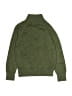 Crewcuts Green Turtleneck Sweater Size 4 - 5 - photo 2