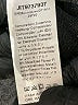Shein Black Bodysuit Size 12 - photo 4